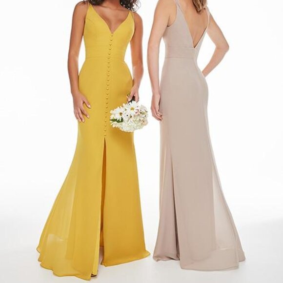 PARTY DRESS - Picture 2 of 3